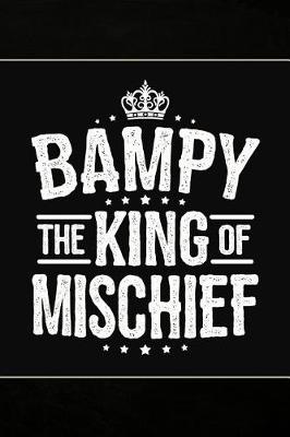 Book cover for Bampy the King of Mischief