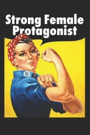 Cover of Strong Female Protagonist