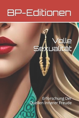 Book cover for Volle Sexualität