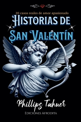 Cover of Historias de San Valentín