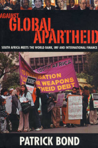 Cover of Against Global Apartheid