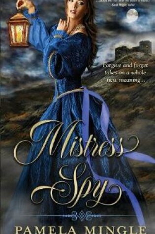 Cover of Mistress Spy