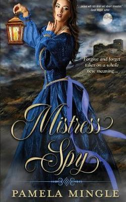 Book cover for Mistress Spy