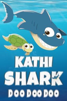 Book cover for Kathi