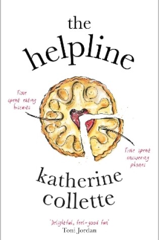 The Helpline