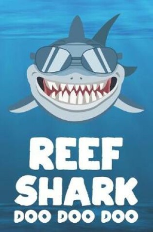 Cover of Reef - Shark Doo Doo Doo