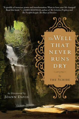 Cover of The Well That Never Runs Dry