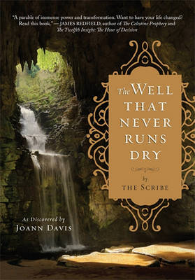 Book cover for The Well That Never Runs Dry