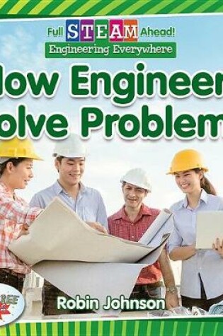 Cover of How Engineers Solve Problems