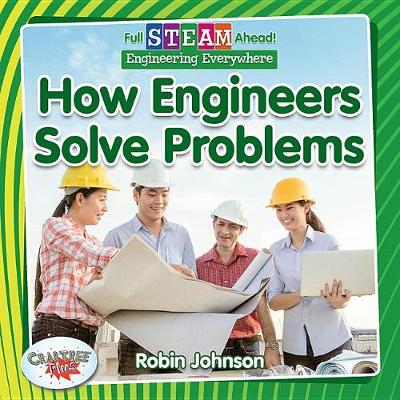 Book cover for How Engineers Solve Problems