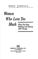 Book cover for Women Who Love C