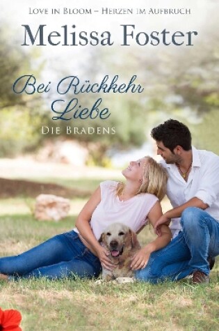 Cover of Bei Rückkehr Liebe