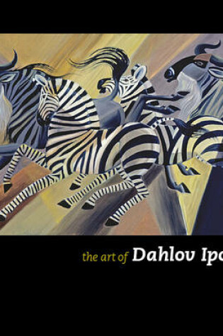 Cover of The Art of Dahlov Ipcar