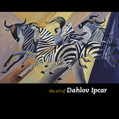 Book cover for The Art of Dahlov Ipcar