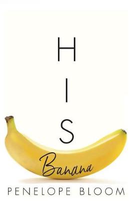 Book cover for His Banana