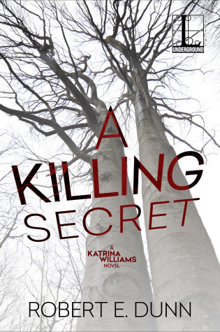 Cover of A Killing Secret