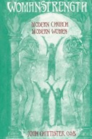 Cover of Womanstrength