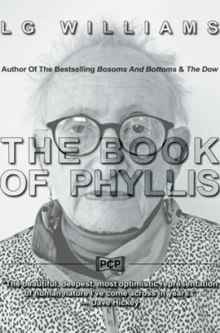 Cover of The Book Of Phyllis