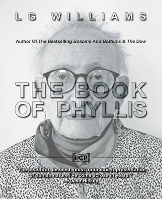 Book cover for The Book Of Phyllis