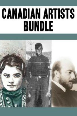Cover of Canadian Artists Bundle