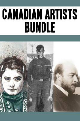 Cover of Canadian Artists Bundle