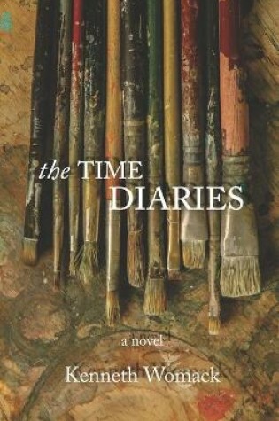 Cover of The Time Diaries