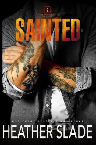 Cover of Sainted