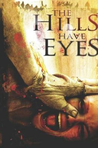 Cover of The Hills Have Eyes