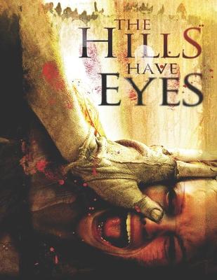 Book cover for The Hills Have Eyes