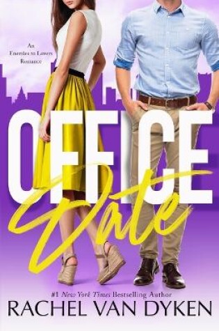 Cover of Office Date
