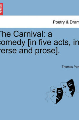 Cover of The Carnival