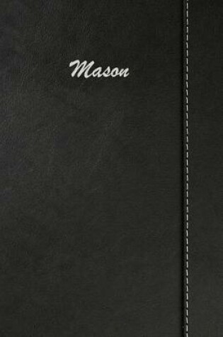 Cover of Mason