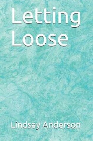 Cover of Letting Loose