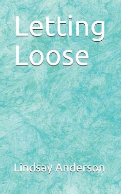 Book cover for Letting Loose