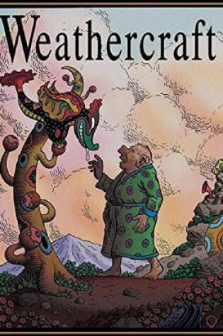 Cover of Weathercraft