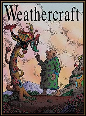 Book cover for Weathercraft