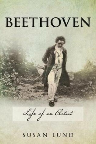 Cover of Beethoven