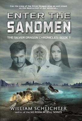 Book cover for Enter The Sandmen