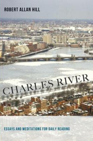 Cover of Charles River