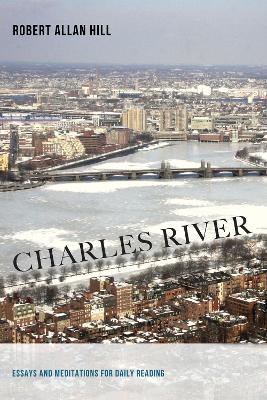Book cover for Charles River