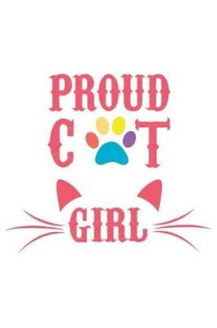 Cover of Proud Cat Girl