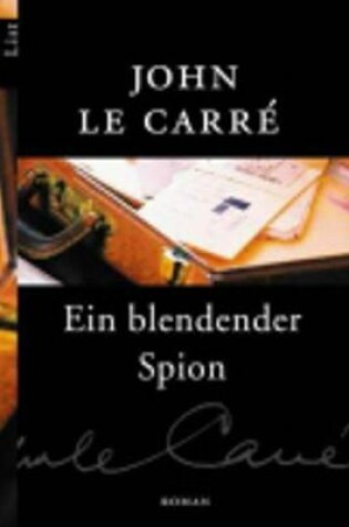 Cover of Ein Blendender Spion