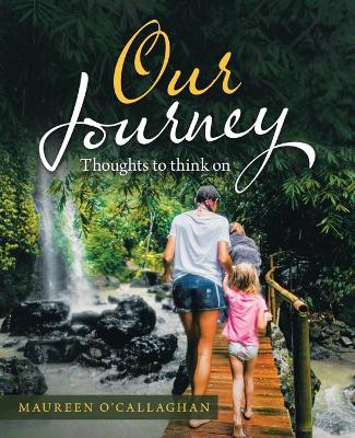 Book cover for Our Journey