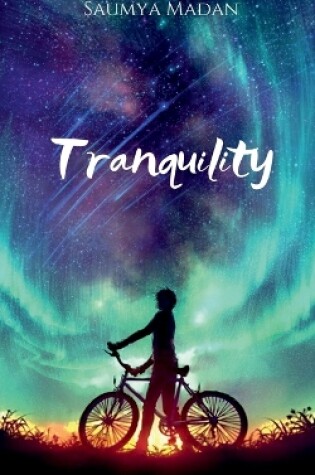 Cover of Tranquility