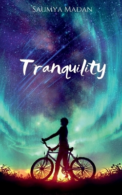 Book cover for Tranquility