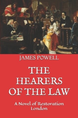 Cover of The Hearers of the Law