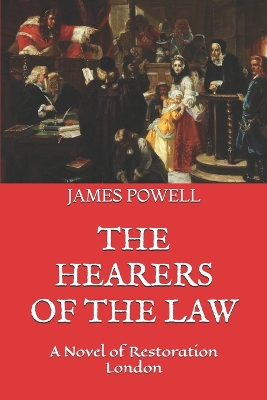 Book cover for The Hearers of the Law