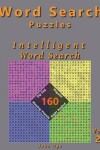 Book cover for Word Search Puzzles