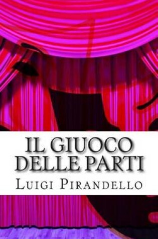 Cover of Il giuoco delle parti