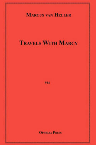 Cover of Travels with Marcy